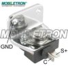 NISSA 2202042L10 Switch Unit, ignition system